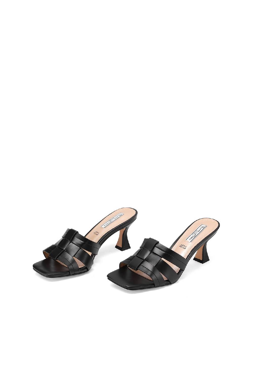 Queen Helena Sandali ZM9643 Promozione Limitata