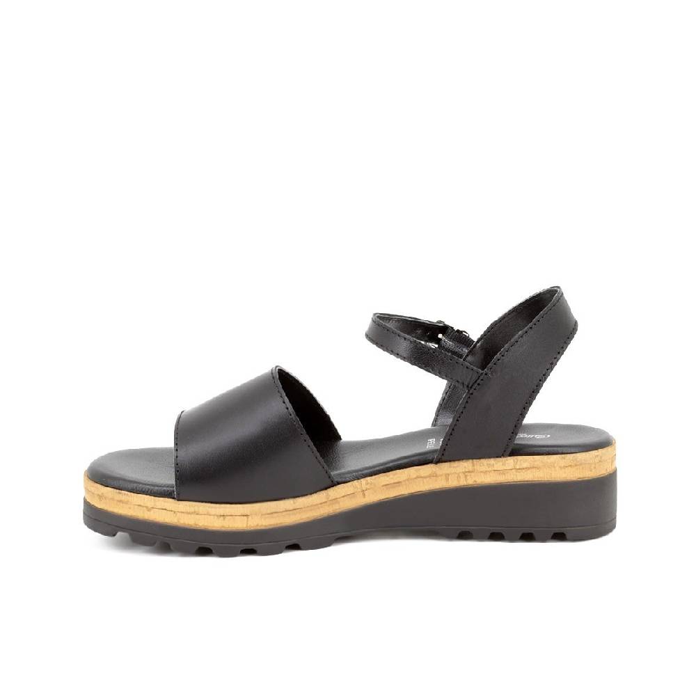 Queen Helena Sandali - 3185-70811 - vera pelle Fino Al -60%