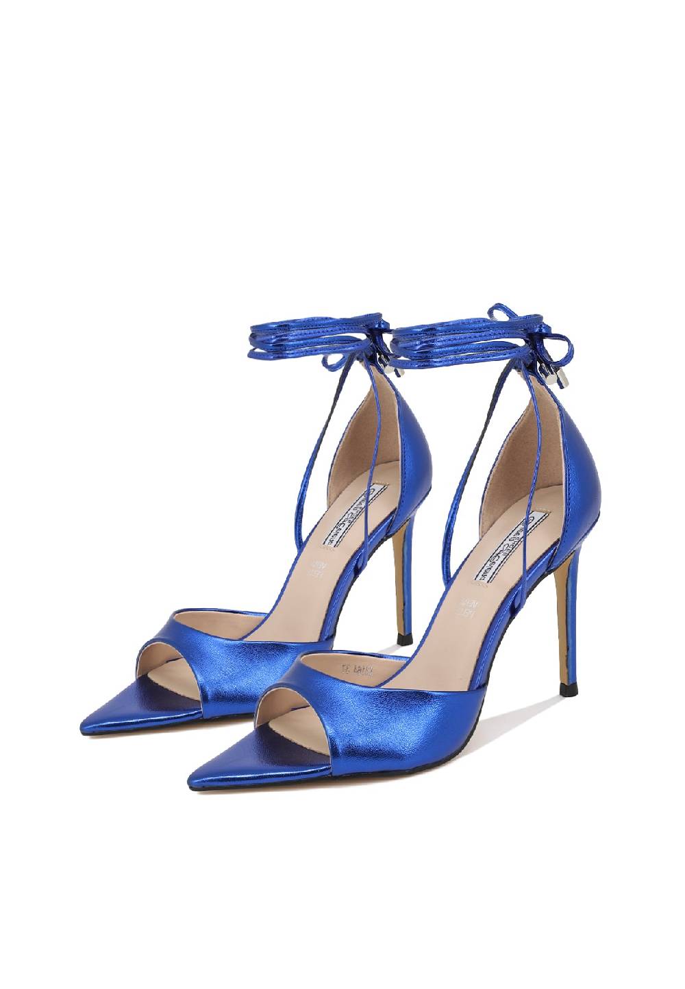 Queen Helena Décolleté - K3164 Shopping Online