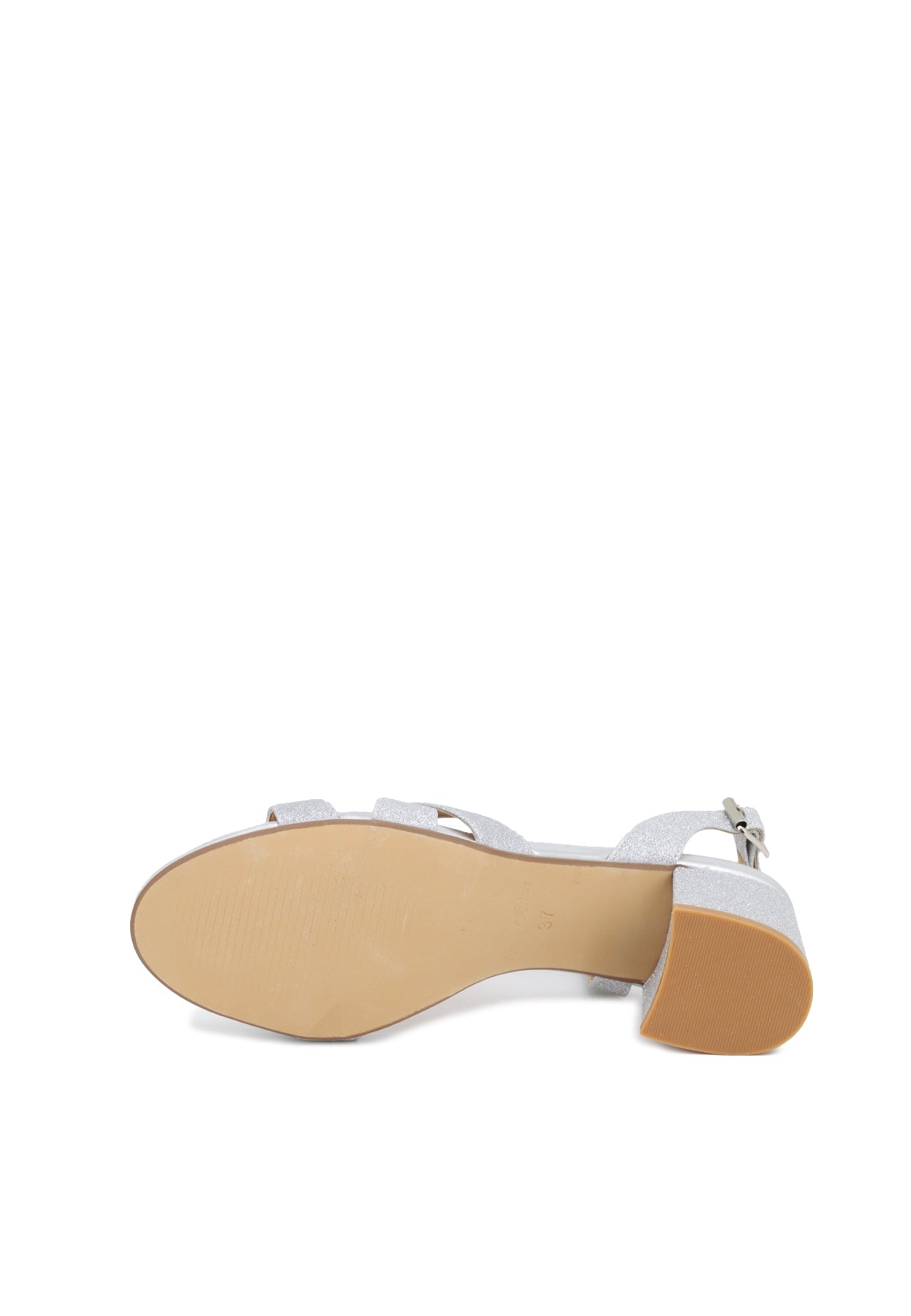 Queen Helena Sandali eleganti - ZM9463 Prezzo Ridotto
