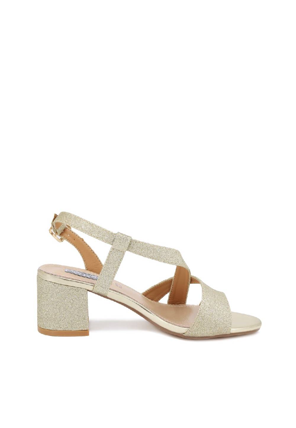 Queen Helena Sandali eleganti - ZM9463 Prezzo Ridotto