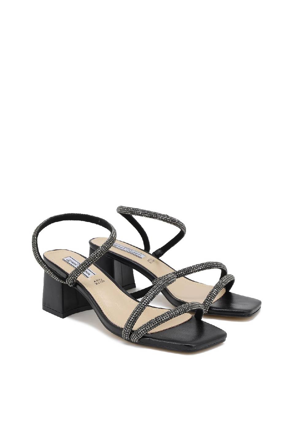 Queen Helena Sandali - ZM9470 Sottocosto