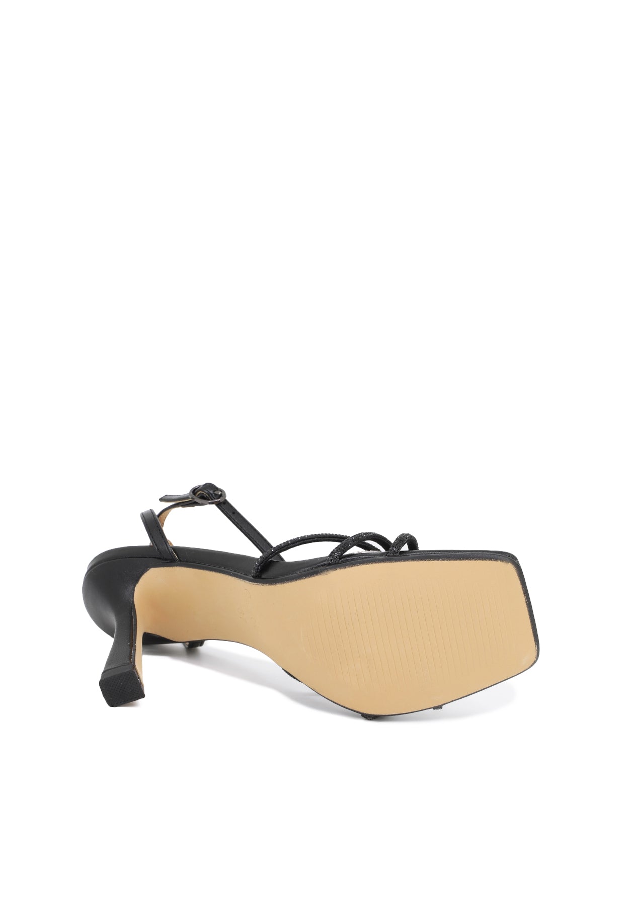Queen Helena Sandali eleganti - ZM9305 Presa