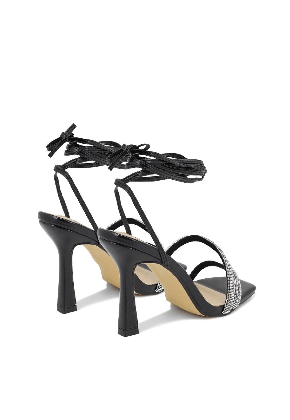 Queen Helena Sandali eleganti - ZM9304 Sconto