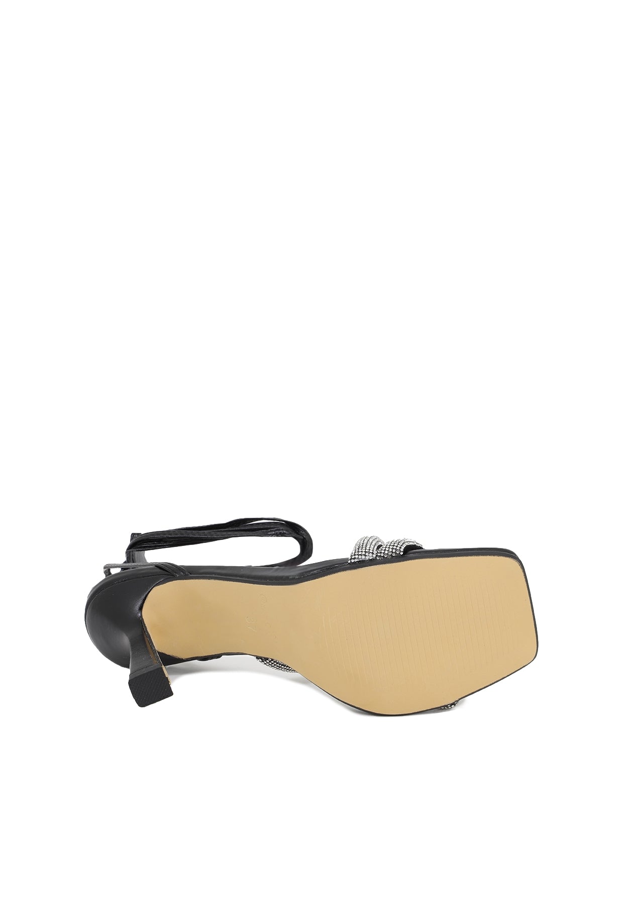 Queen Helena Sandali eleganti - ZM9304 Sconto