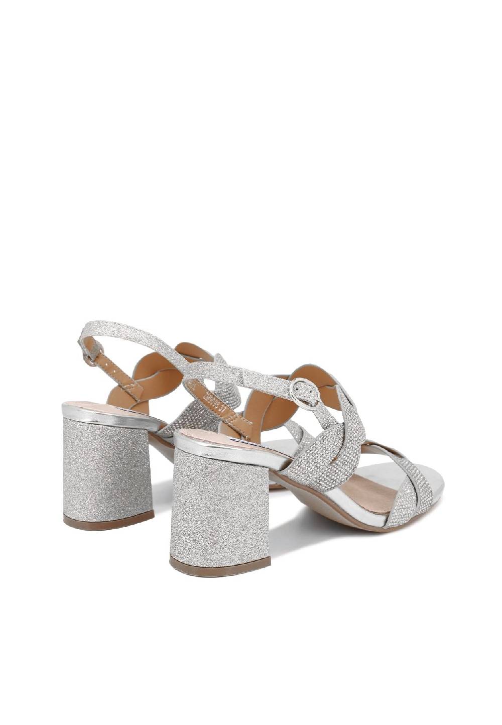 Queen Helena Sandali - ZM9098 Offerta