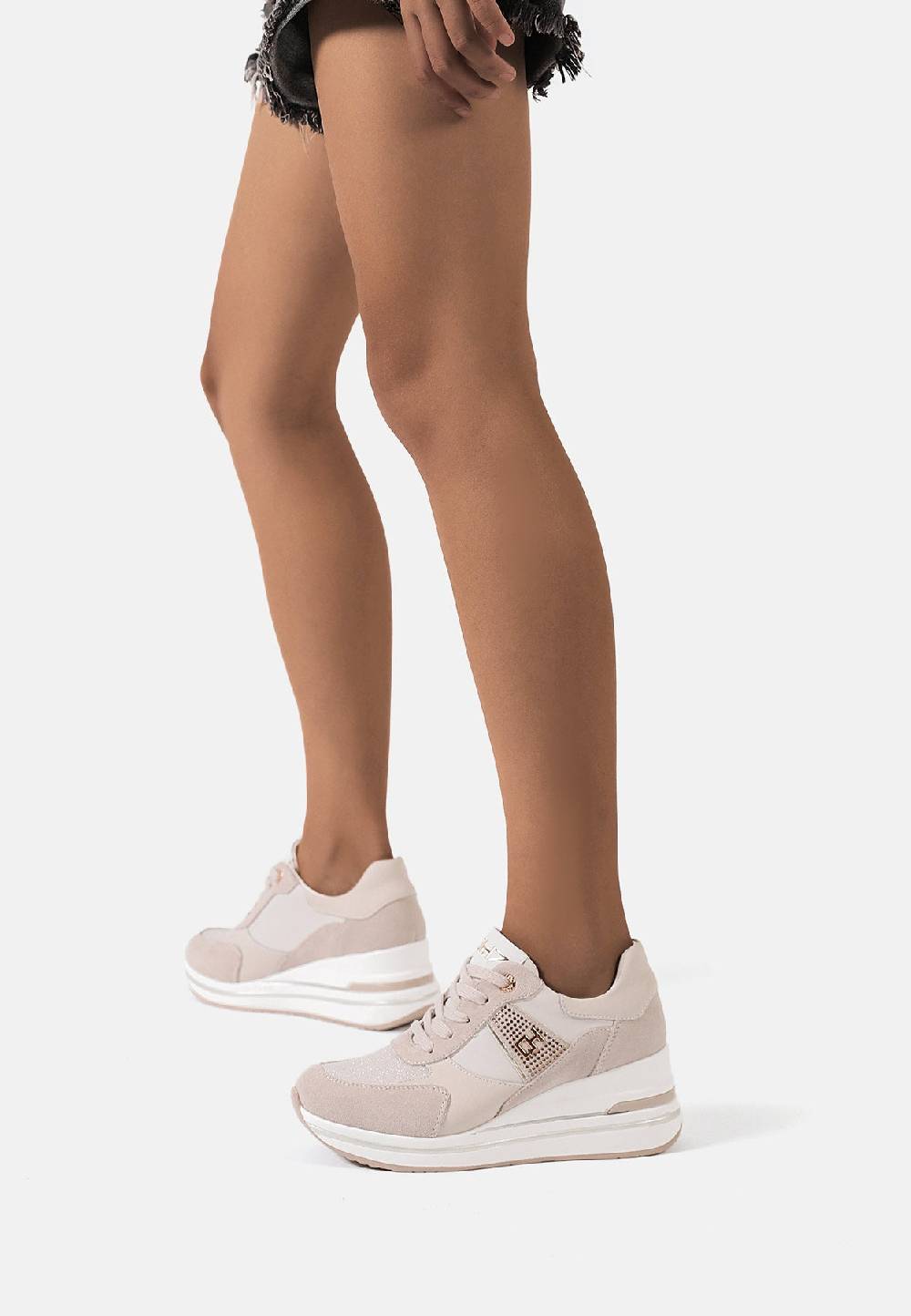Queen Helena Sneakers QH7017 Online