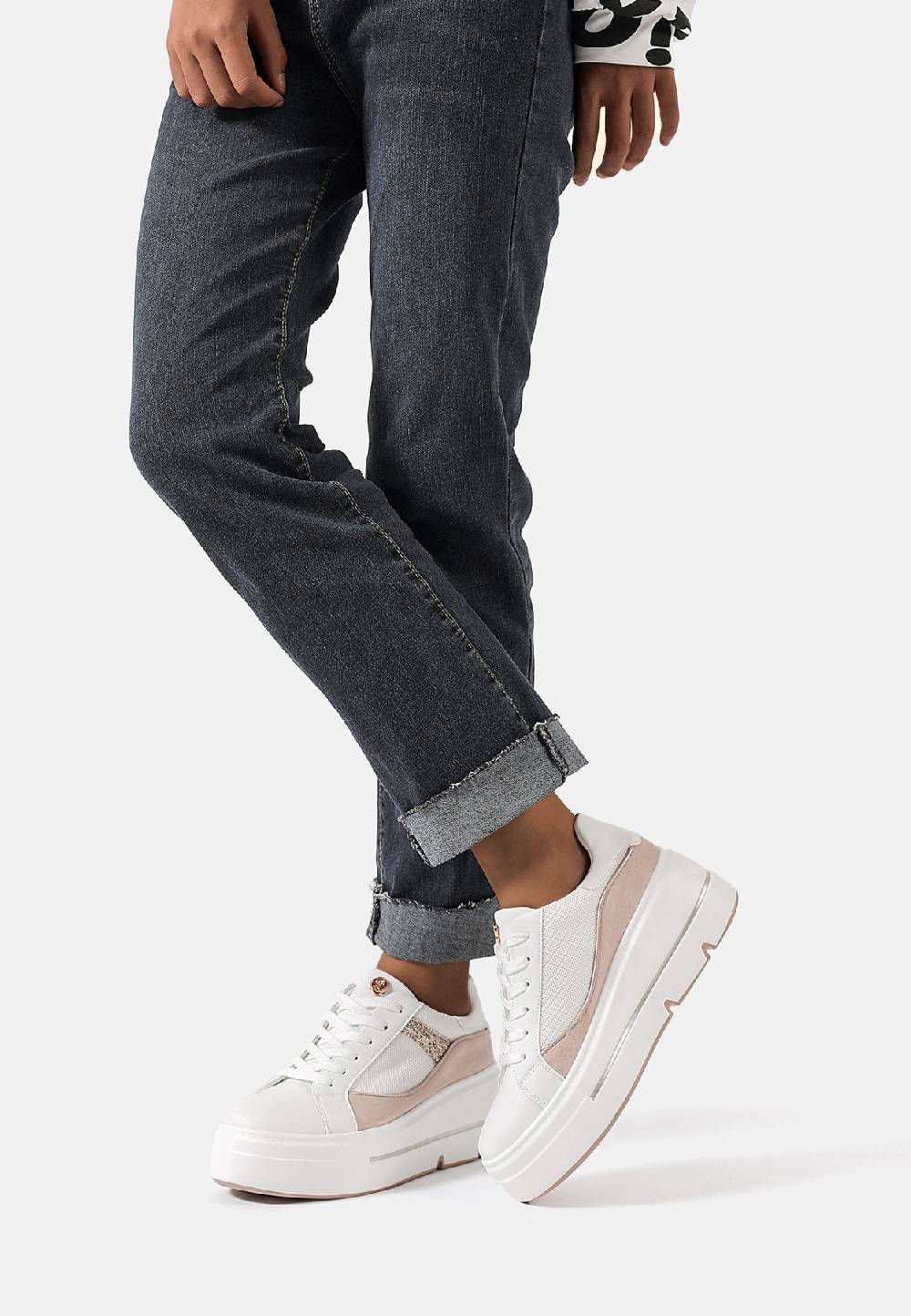 Queen Helena Sneakers X30-13 In Vendita