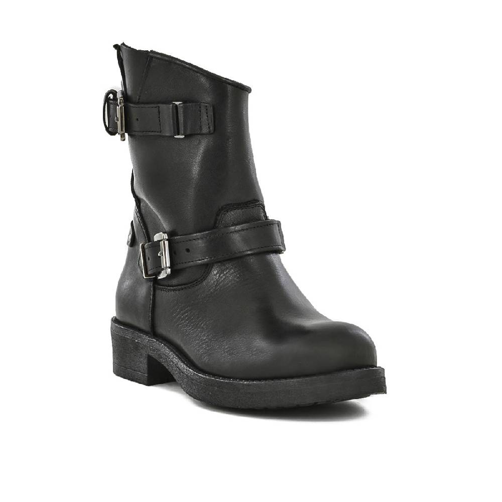 Queen Helena Bikers - LADY - vera pelle Grande vendita