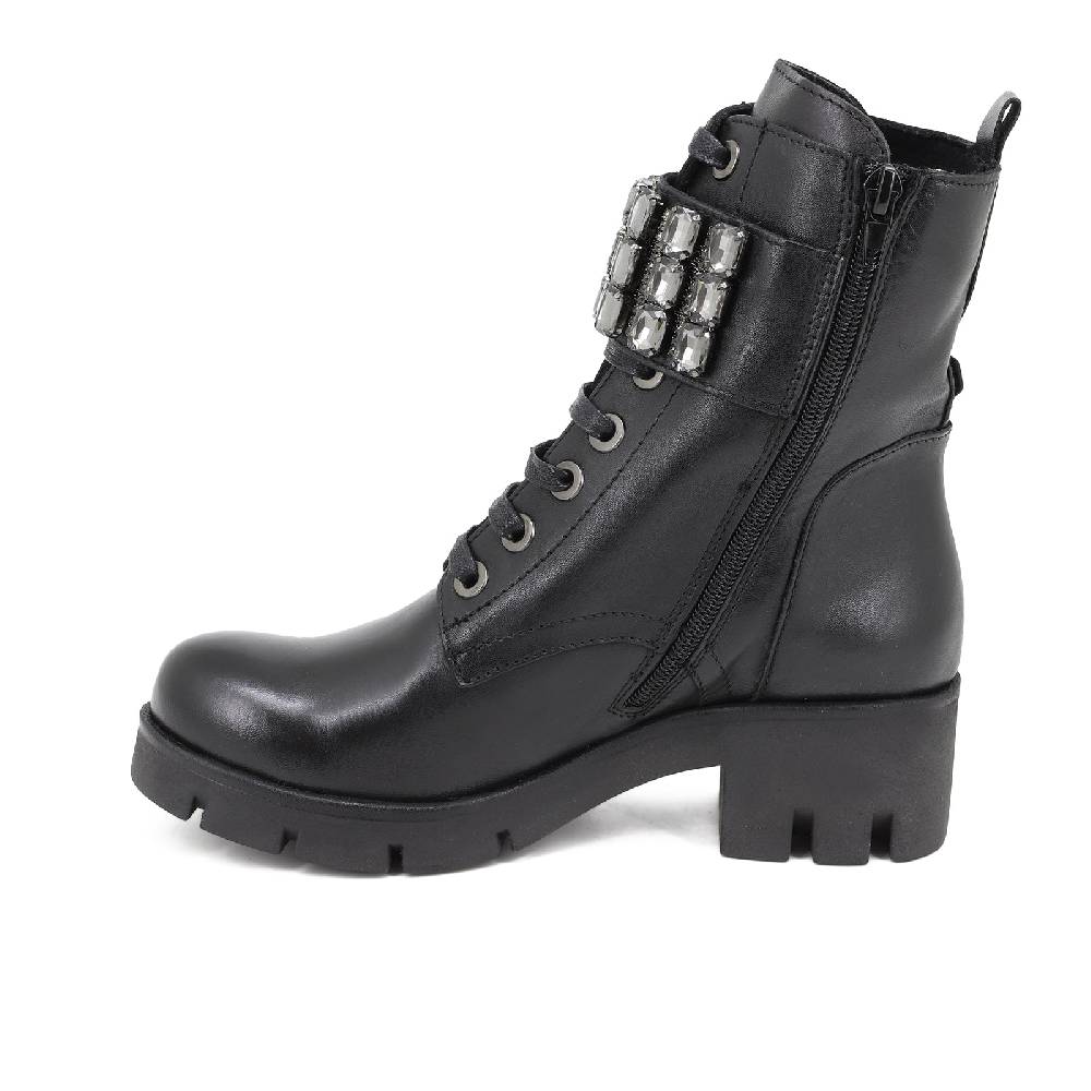 Queen Helena Anfibi - RT2470 - vera pelle Shopping online