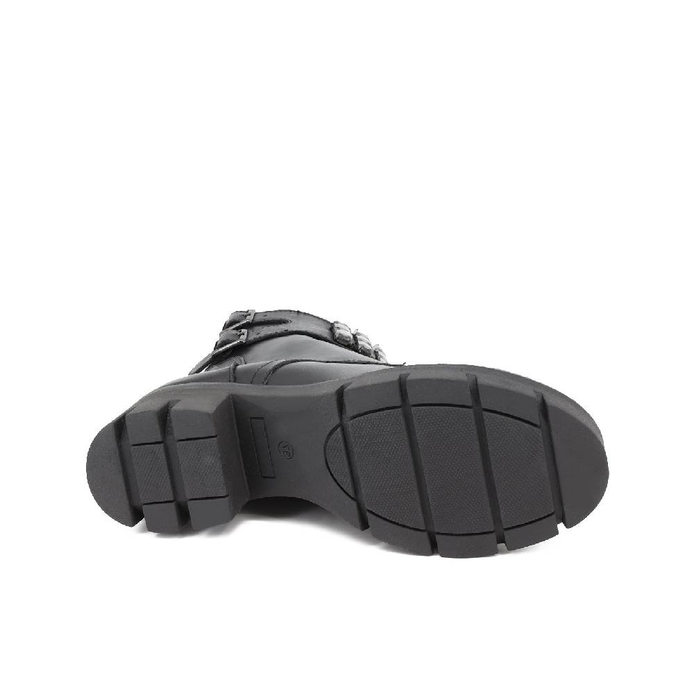 Queen Helena Anfibi - RT2470 - vera pelle Shopping online