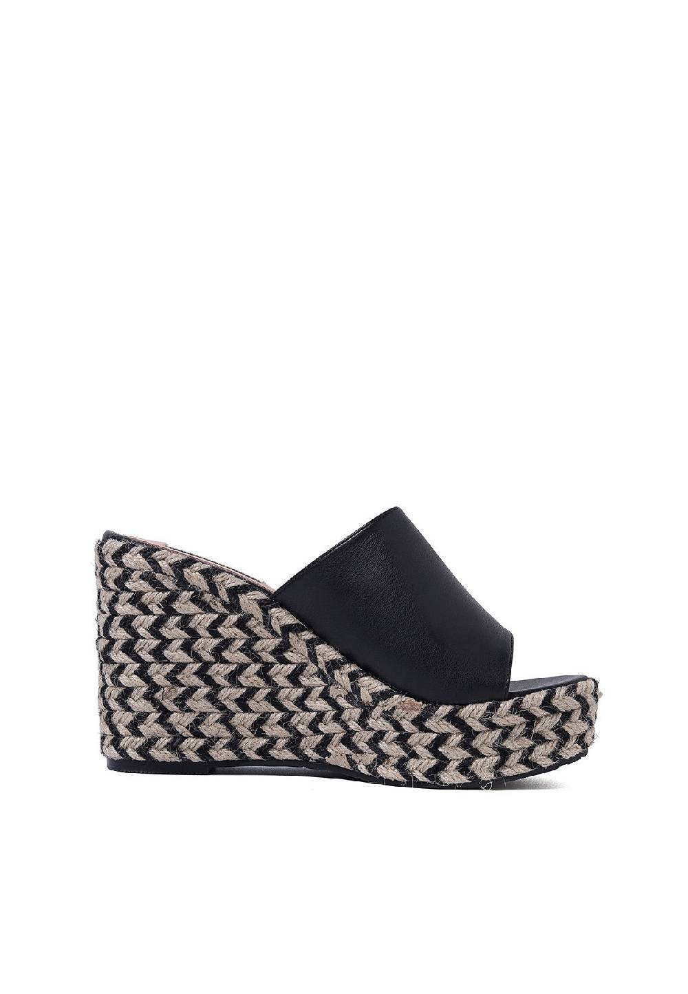 Queen Helena Sandali - Zeppe - ZM9444B Offerta San Valentino