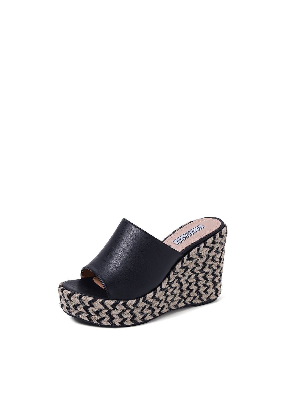 Queen Helena Sandali - Zeppe - ZM9444B Offerta San Valentino