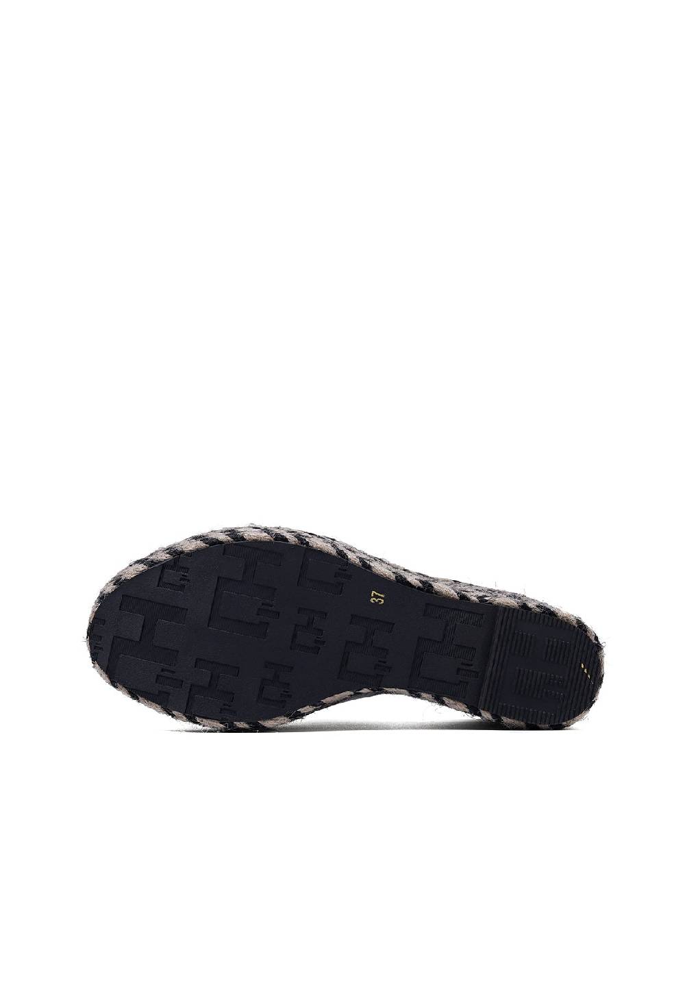 Queen Helena Sandali - Zeppe - ZM9444B Offerta San Valentino