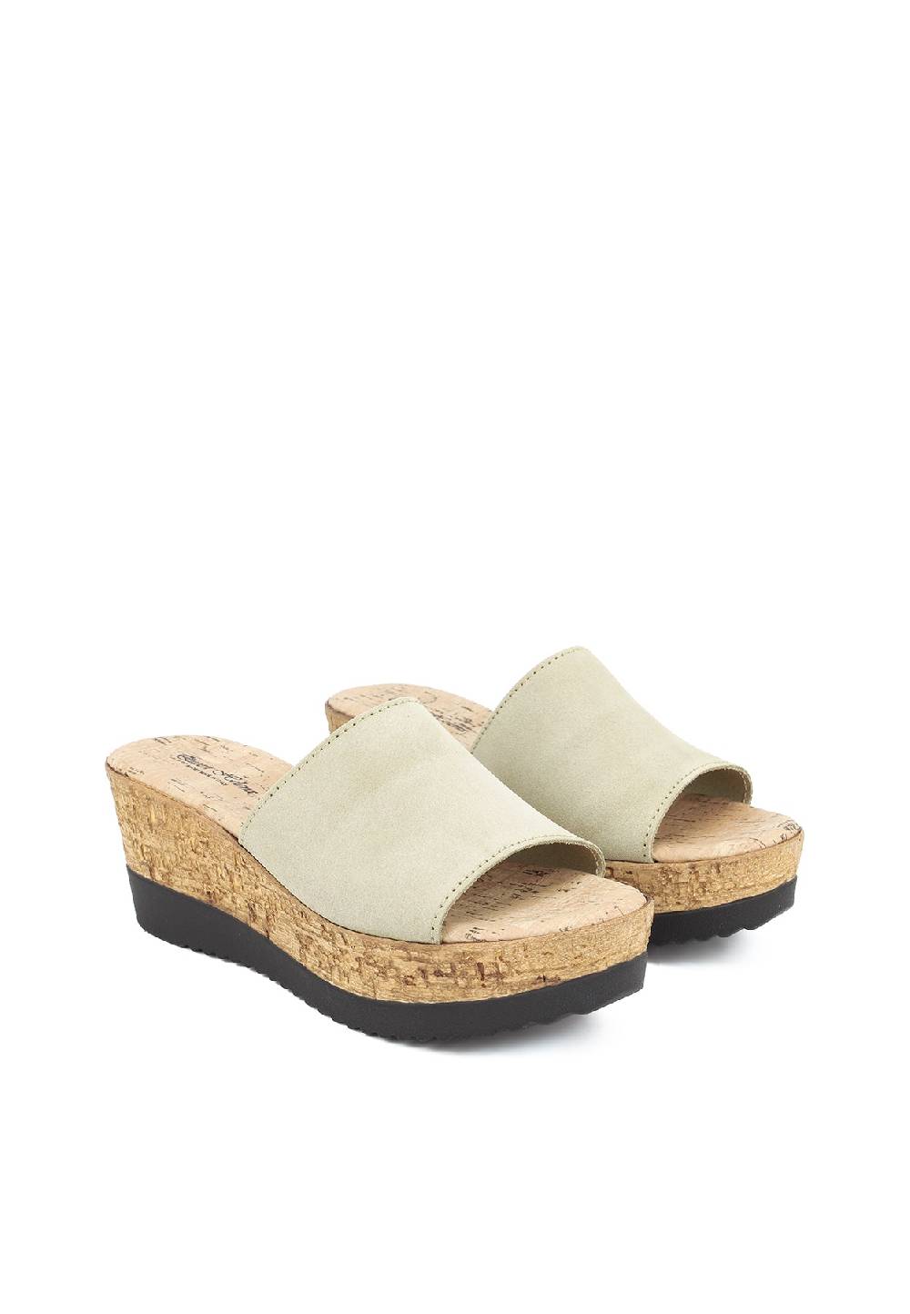 Queen Helena Sandali - Ciabatte - 3323-70428 Vendita calda