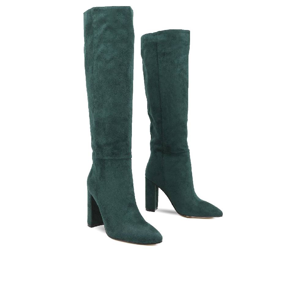Queen Helena Stivali - K2028 Latest fashion