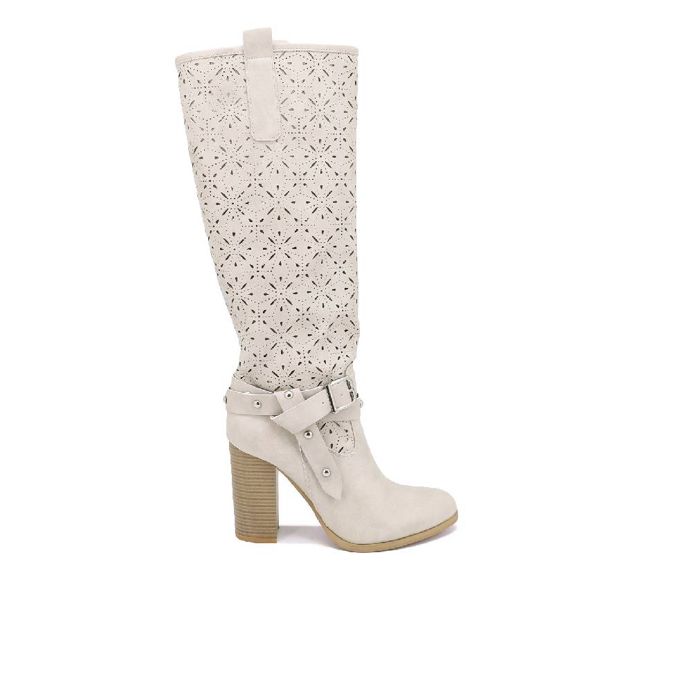 Queen Helena Stivali - X26-101 Online Outlet