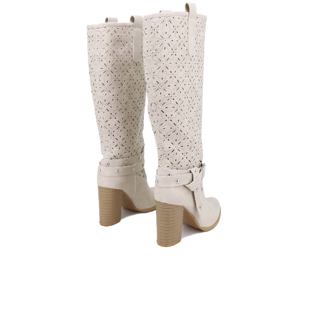 Queen Helena Stivali - X26-101 Online Outlet