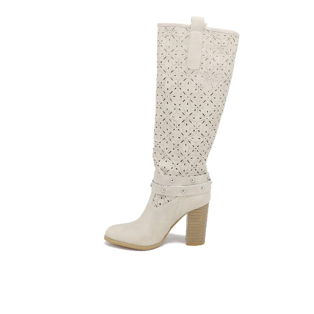 Queen Helena Stivali - X26-101 Online Outlet