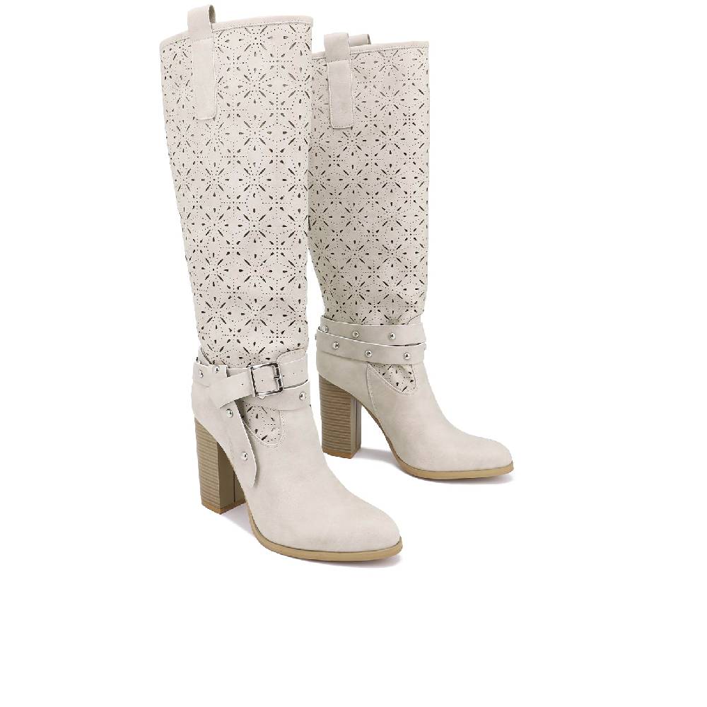 Queen Helena Stivali - X26-101 Online Outlet