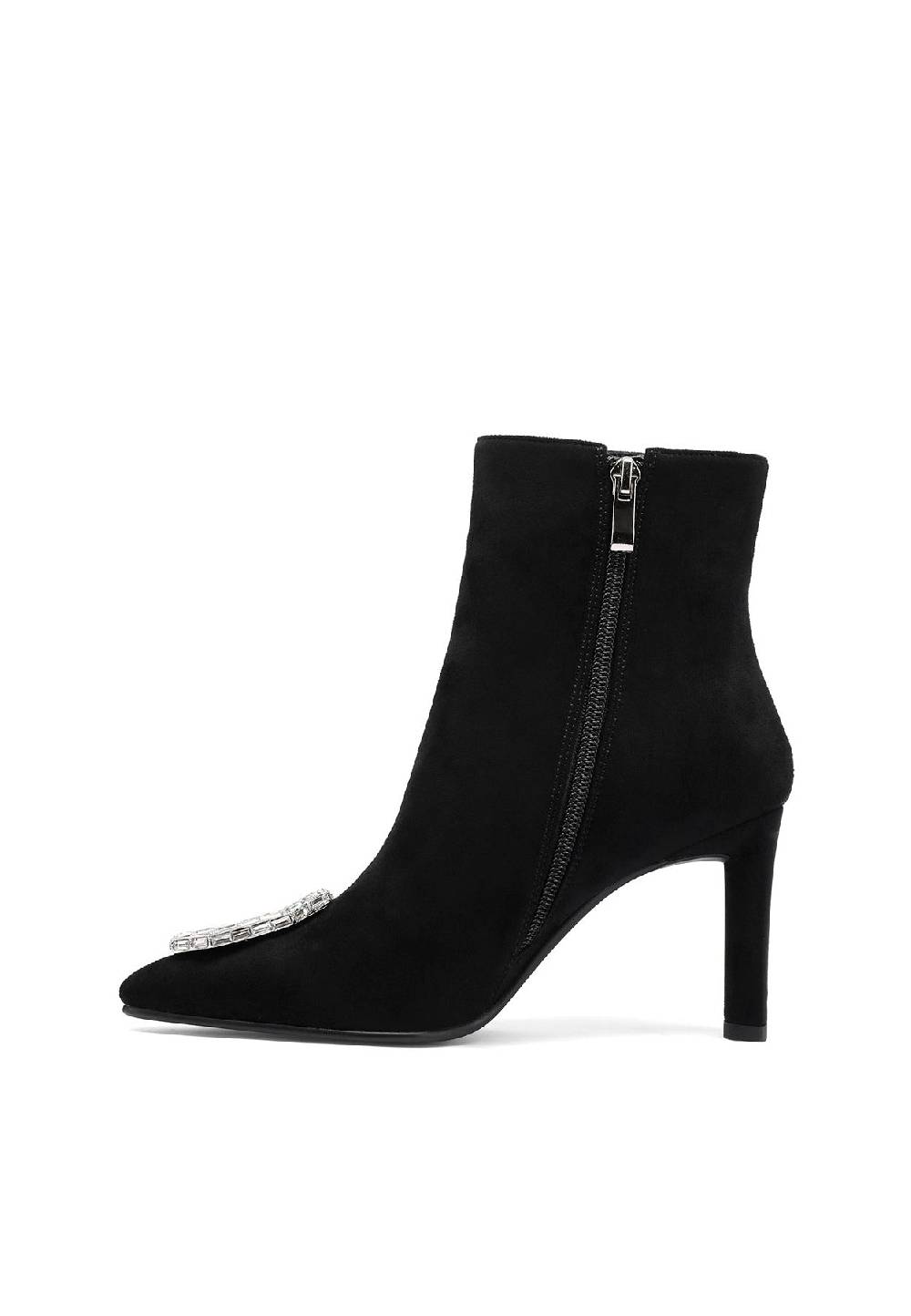 Queen Helena Stivaletti K3273 Bestseller