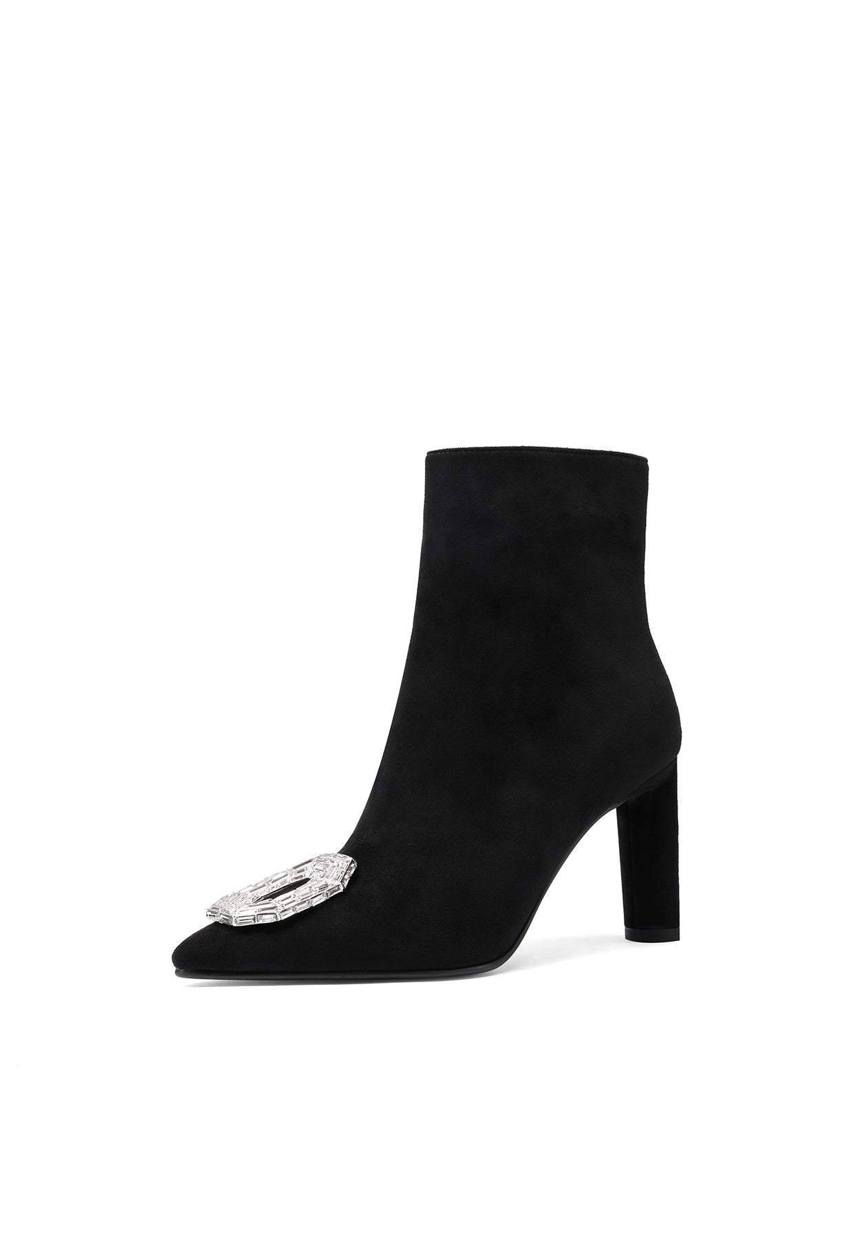 Queen Helena Stivaletti K3273 Bestseller