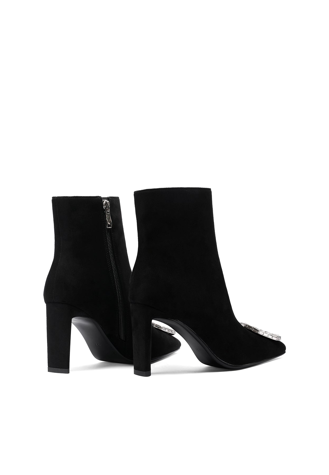 Queen Helena Stivaletti K3273 Bestseller