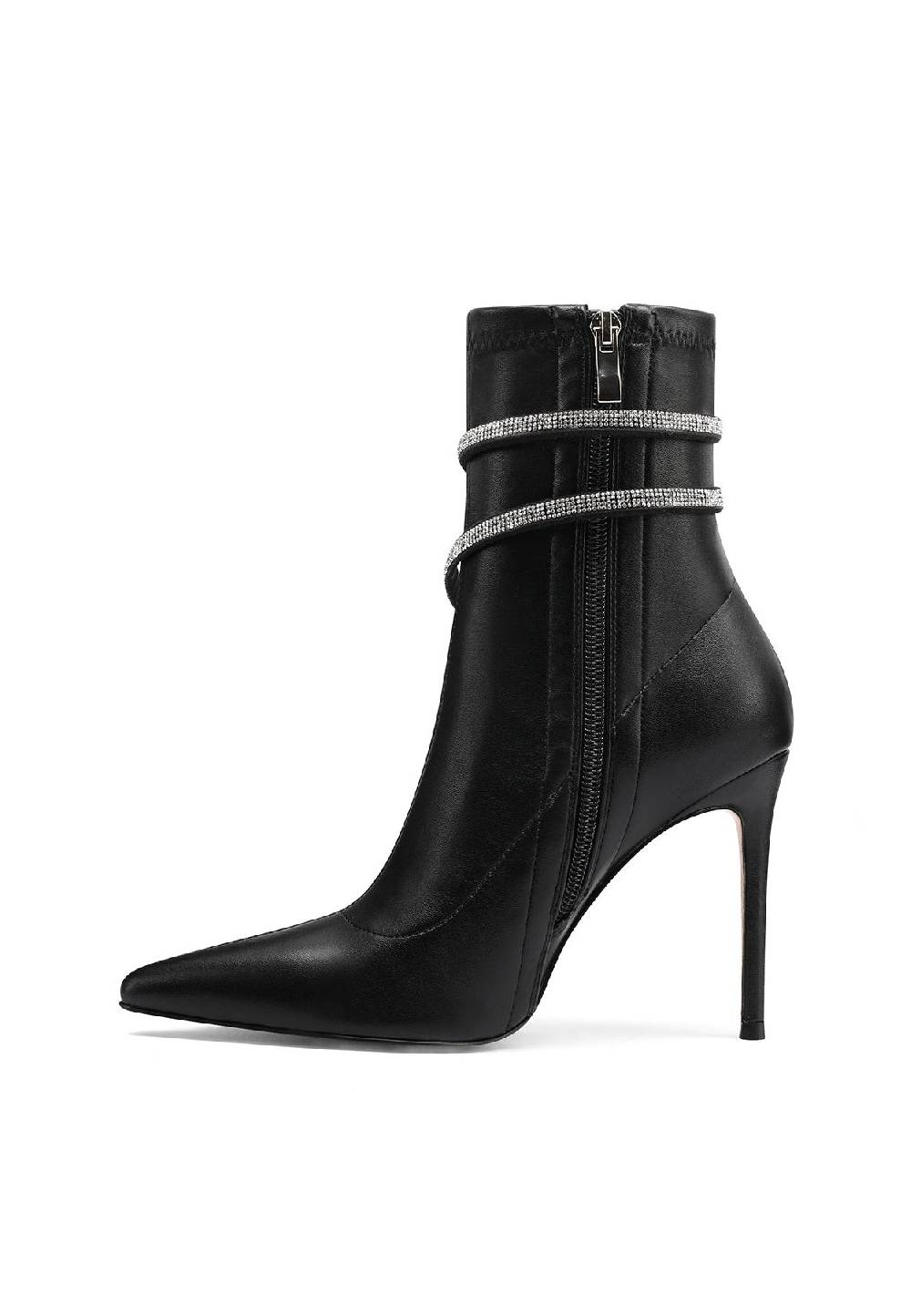 Queen Helena Stivaletti K3265 Offerte stagionali
