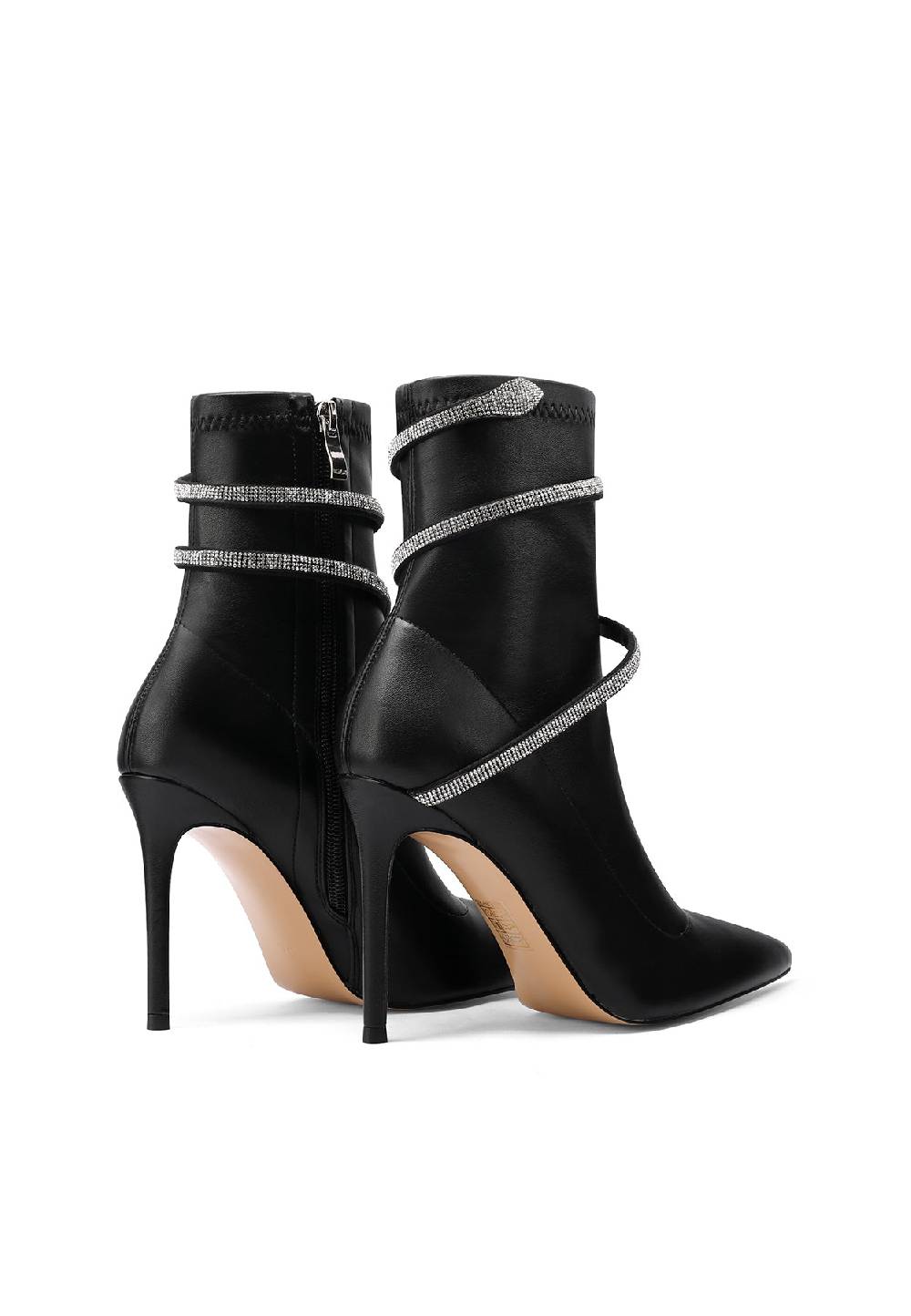 Queen Helena Stivaletti K3265 Offerte stagionali