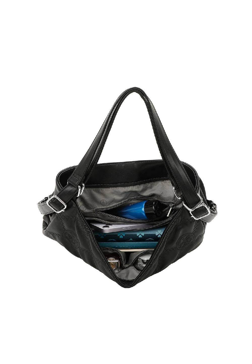 Queen Helena Borsa M1006 Comprane uno, ottenene uno gratis