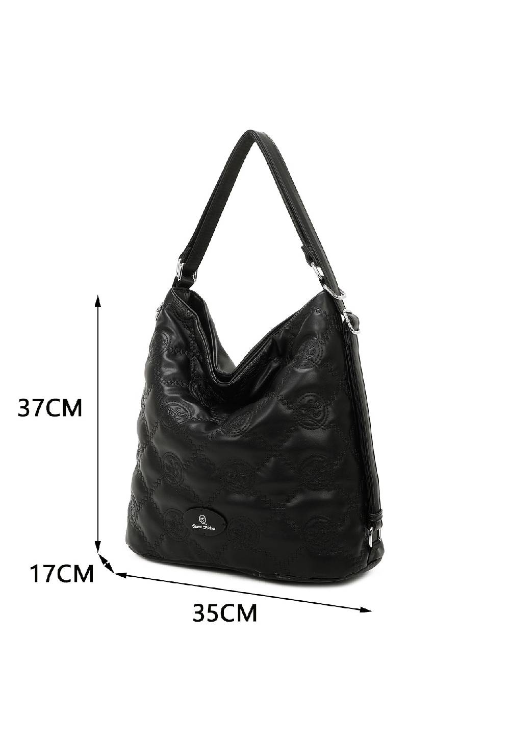 Queen Helena Borsa M1006 Comprane uno, ottenene uno gratis