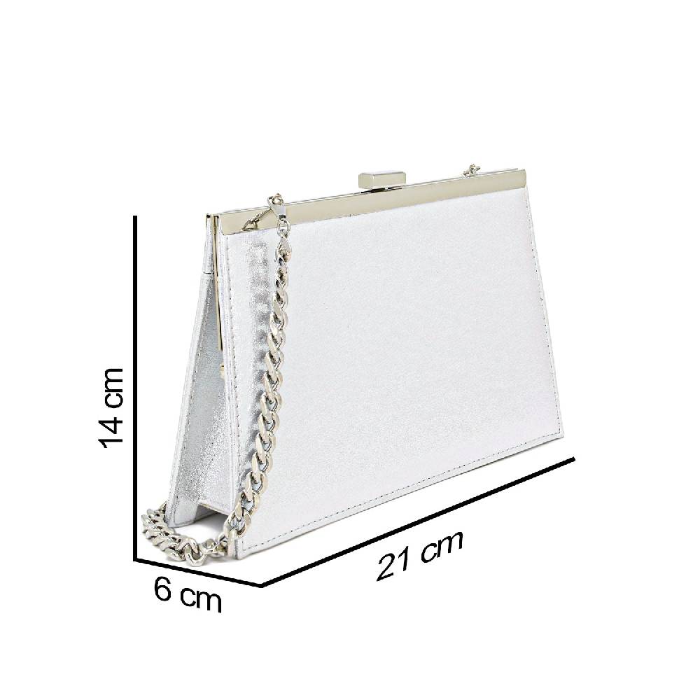 Queen Helena Pochette – S606 Prezzo basso