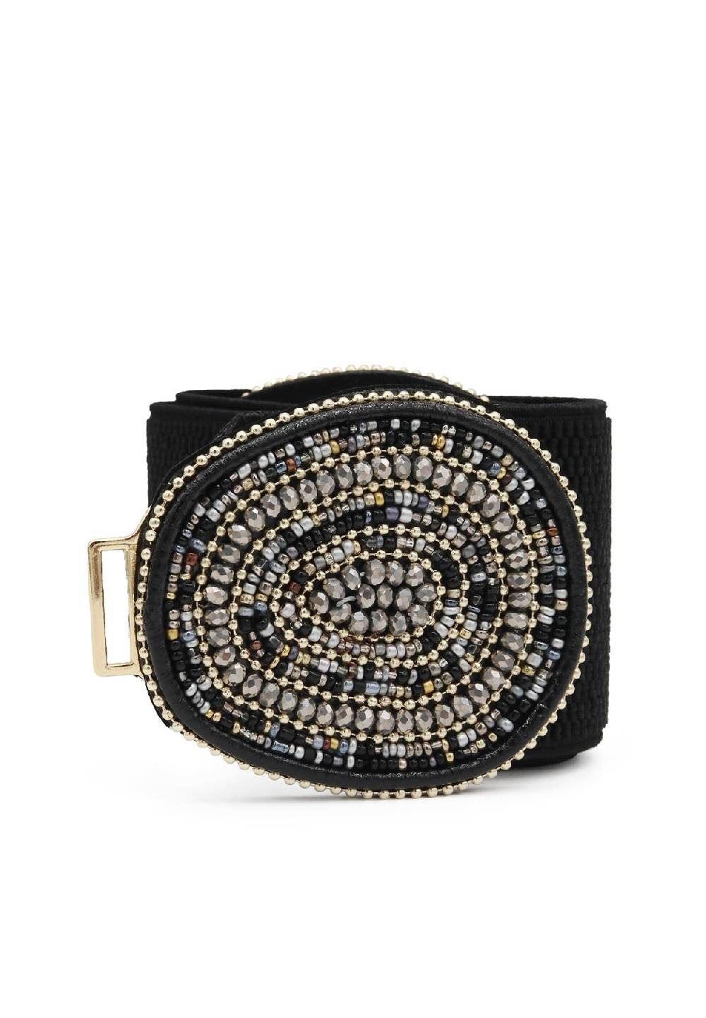 Queen Helena Cintura alta elastica - CI014 Fino al 65% di sconto
