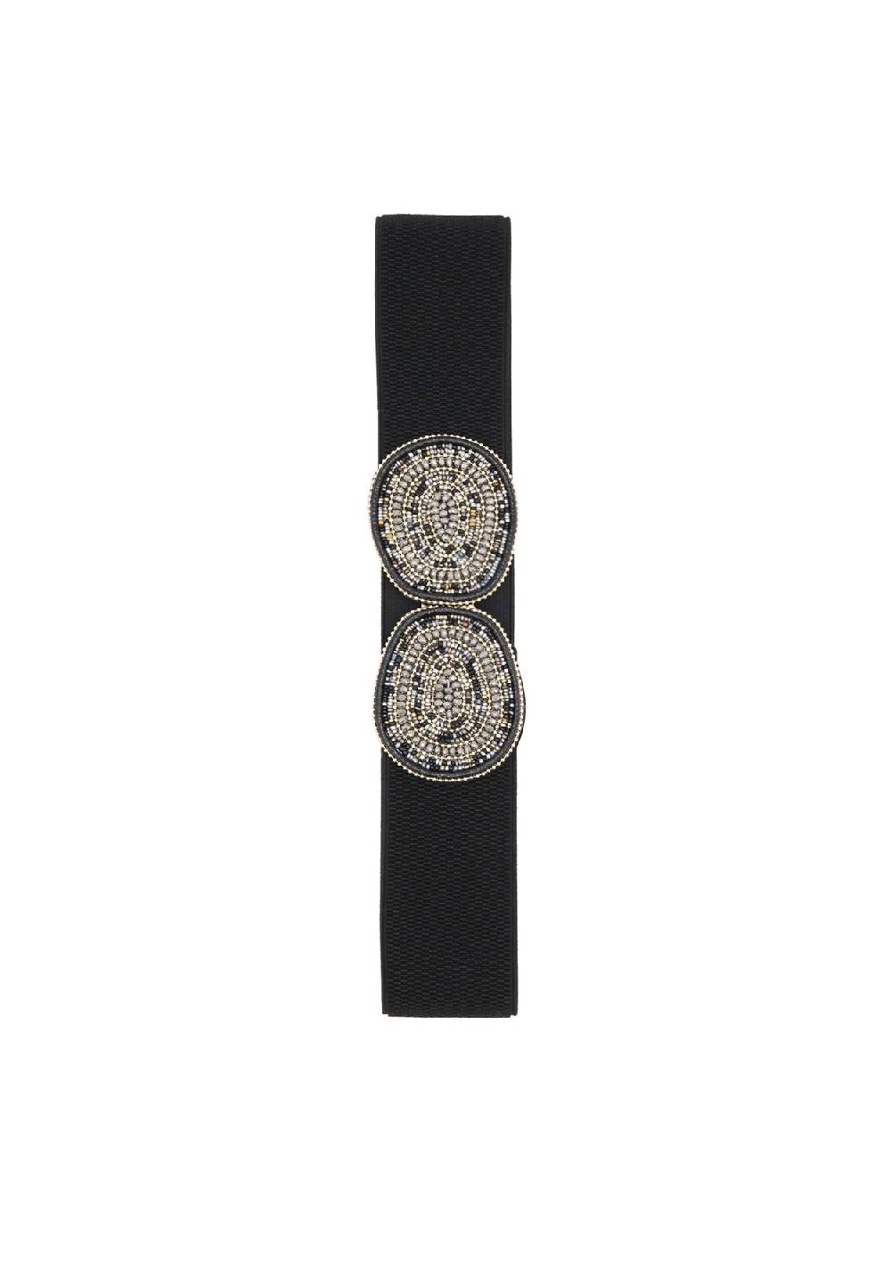 Queen Helena Cintura alta elastica - CI014 Fino al 65% di sconto