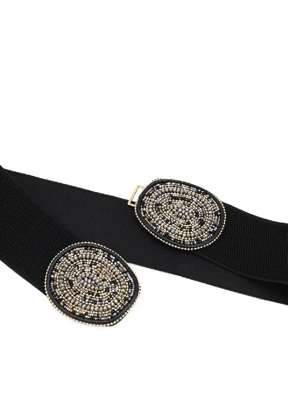 Queen Helena Cintura alta elastica - CI014 Fino al 65% di sconto