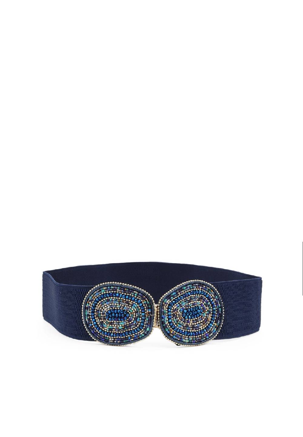 Queen Helena Cintura alta elastica - CI014 Fino al 65% di sconto