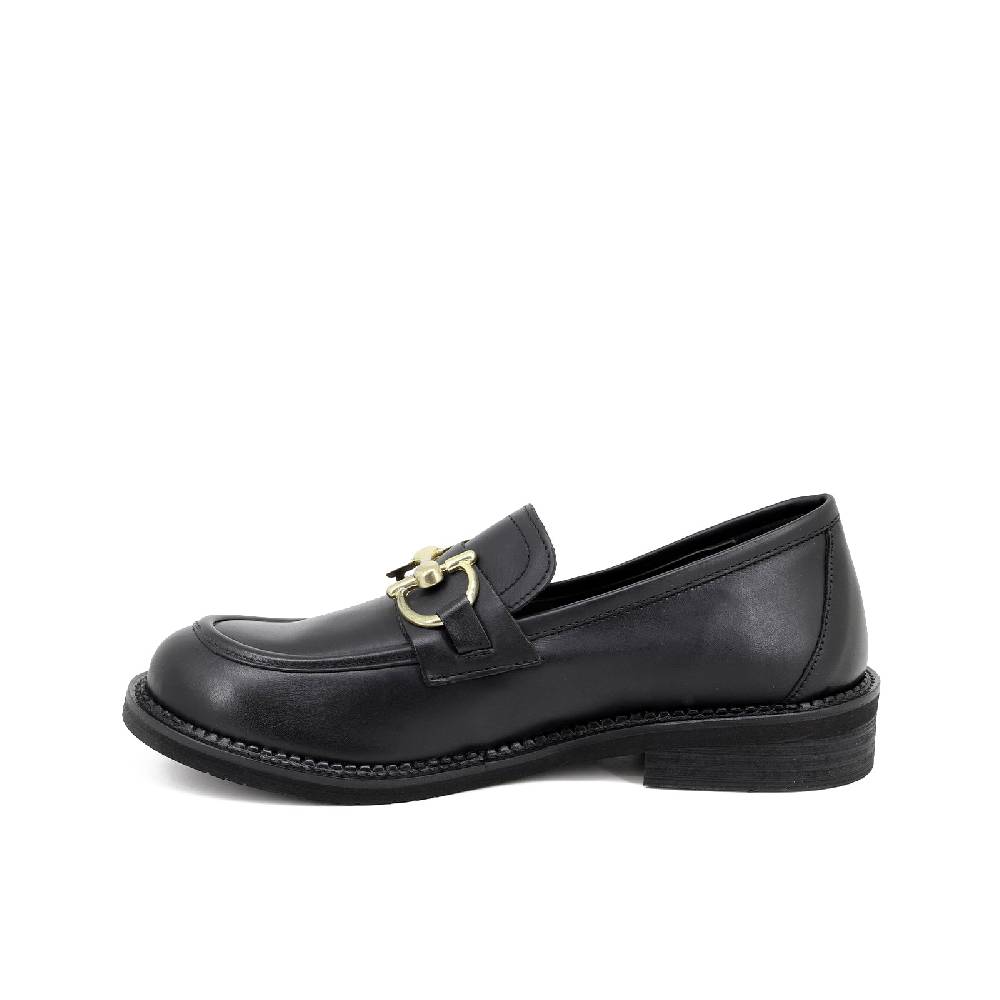 Queen Helena Mocassini - MEL01 - vera pelle Only for today