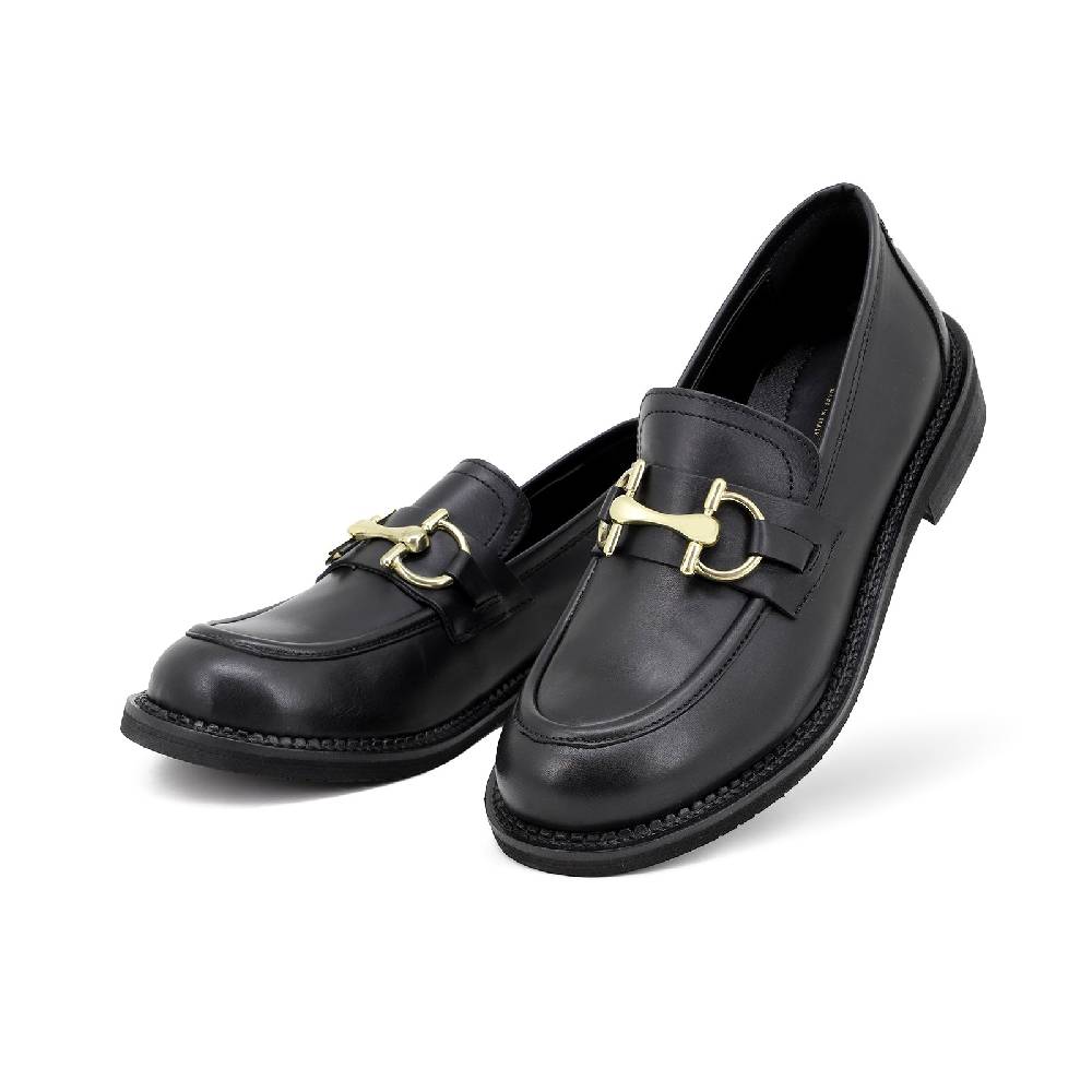 Queen Helena Mocassini - MEL01 - vera pelle Only for today