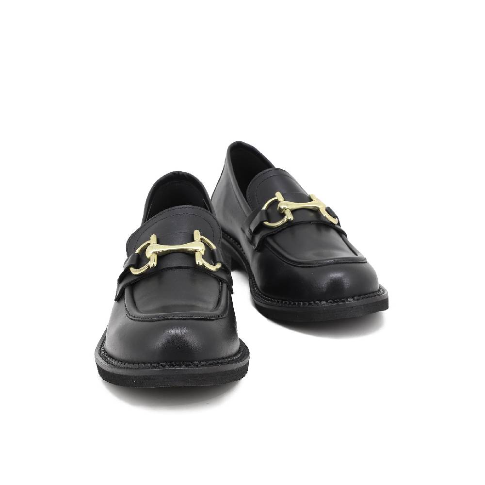 Queen Helena Mocassini - MEL01 - vera pelle Only for today