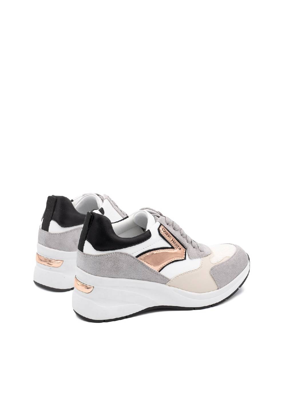 Queen Helena Sneakers - X28-40 Offerta speciale della fabbrica