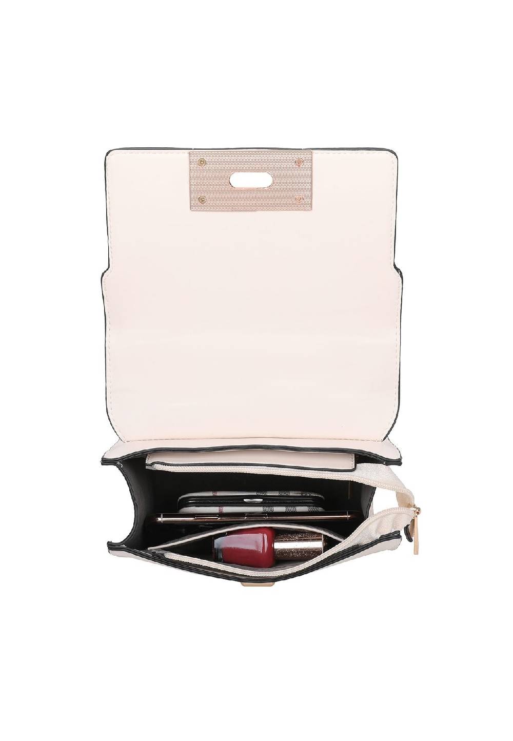 Queen Helena Borsa - 7026 Fino al 55% di sconto