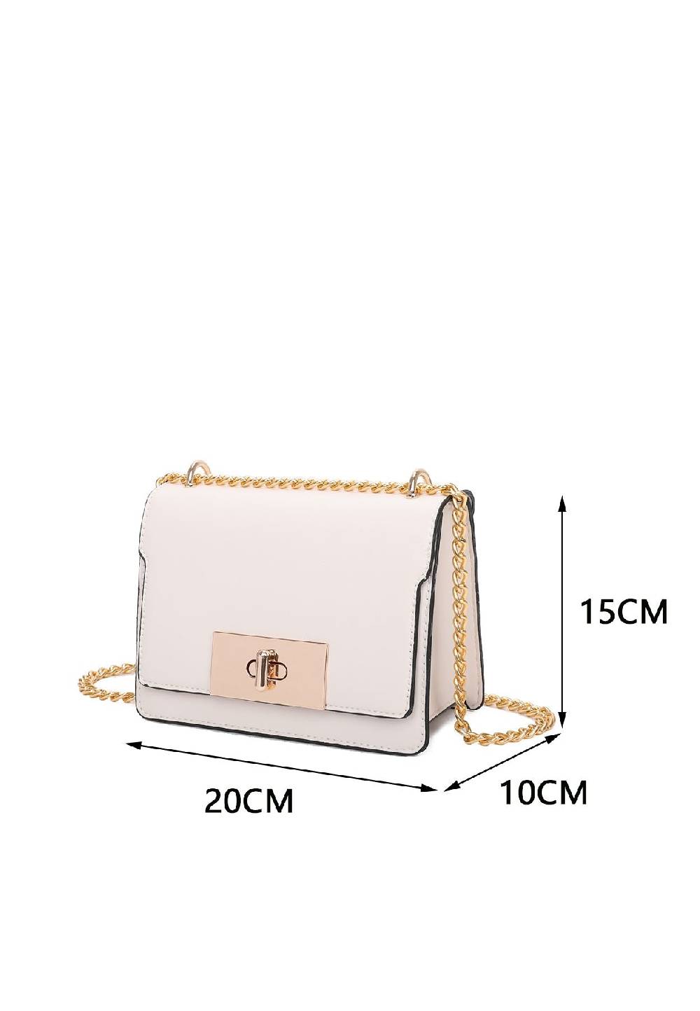 Queen Helena Borsa - 7026 Fino al 55% di sconto