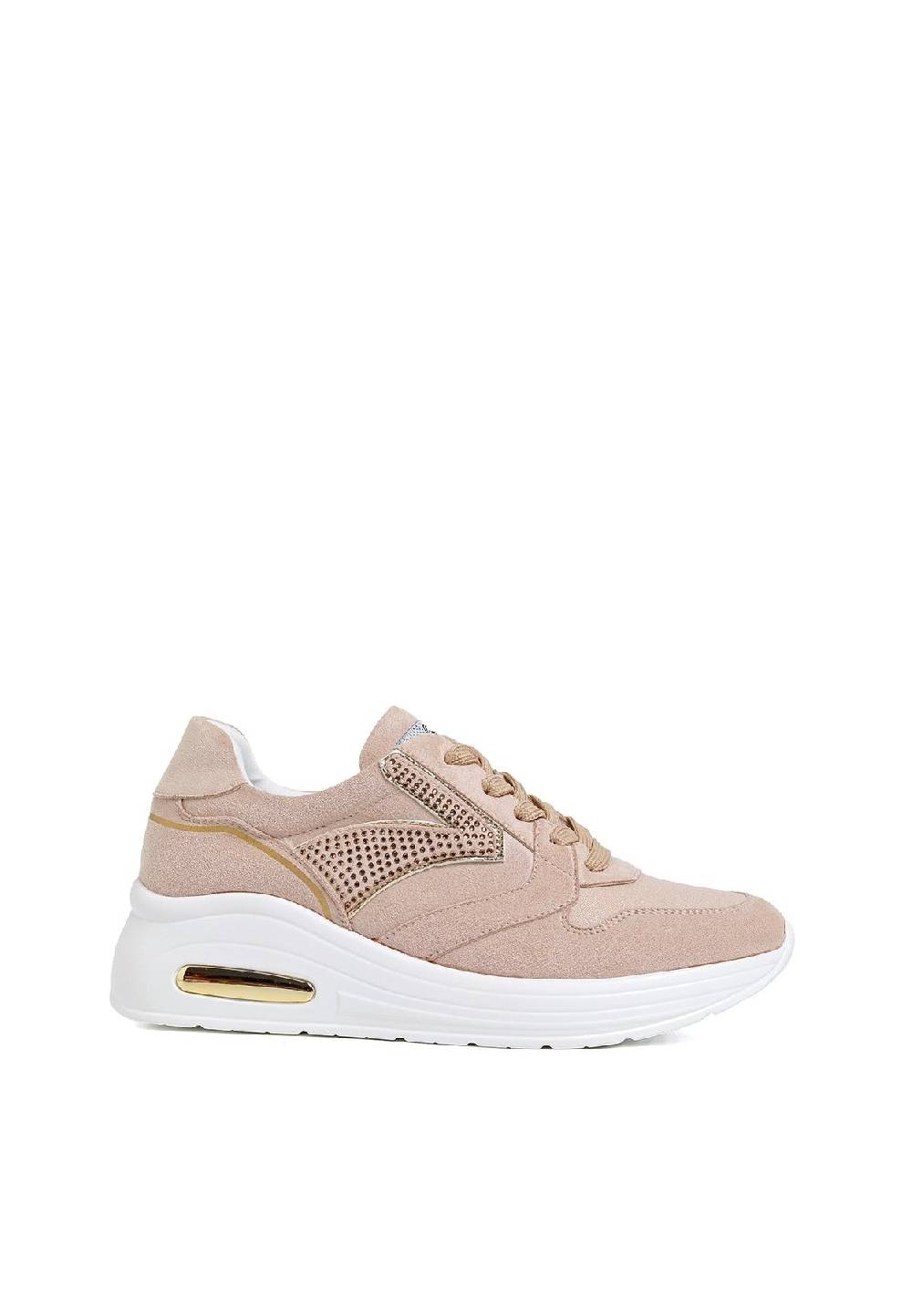 Queen Helena Sneakers - X28-19 Solo un giorno rimasto