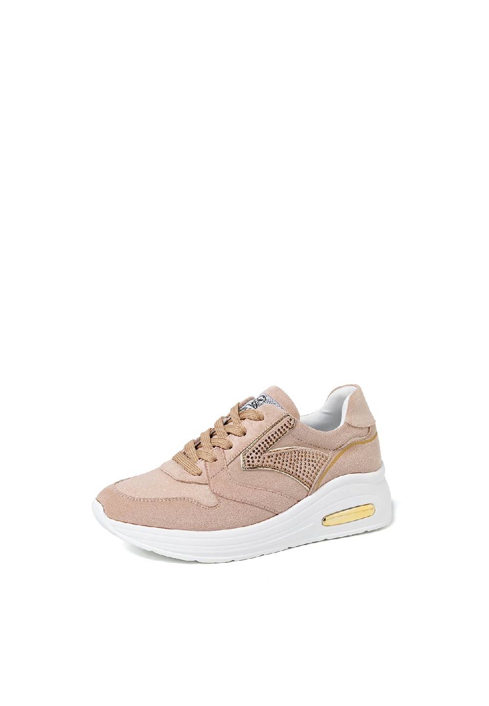 Queen Helena Sneakers - X28-19 Solo un giorno rimasto