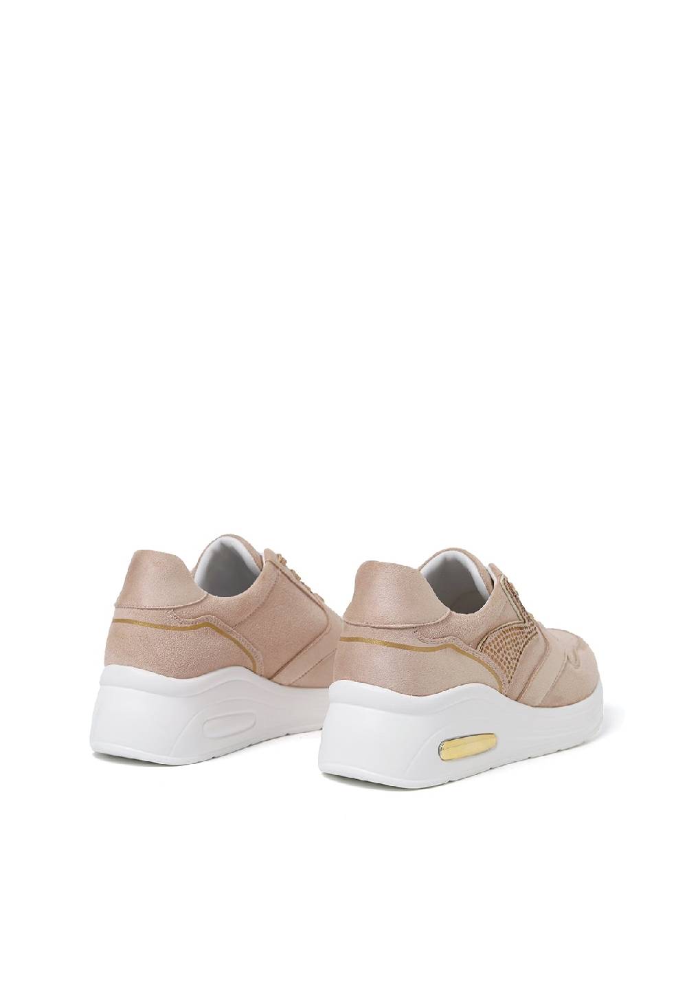 Queen Helena Sneakers - X28-19 Solo un giorno rimasto