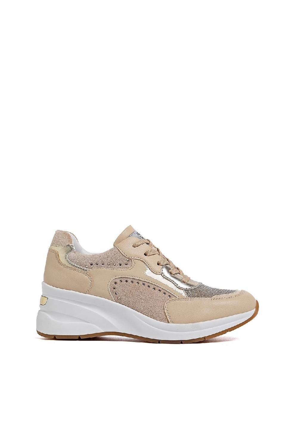 Queen Helena Sneakers - X28-42 Super sconto