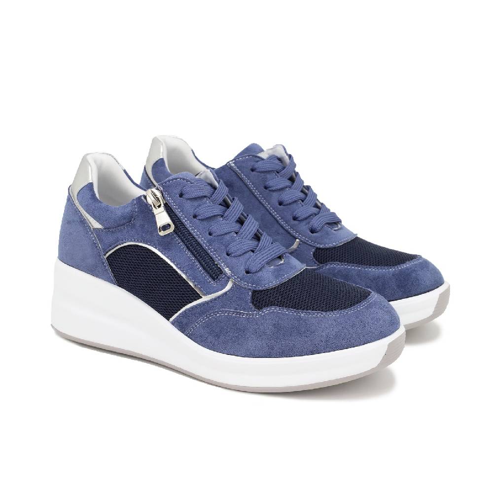 Queen Helena Sneakers – X26-36 Enormi sconti