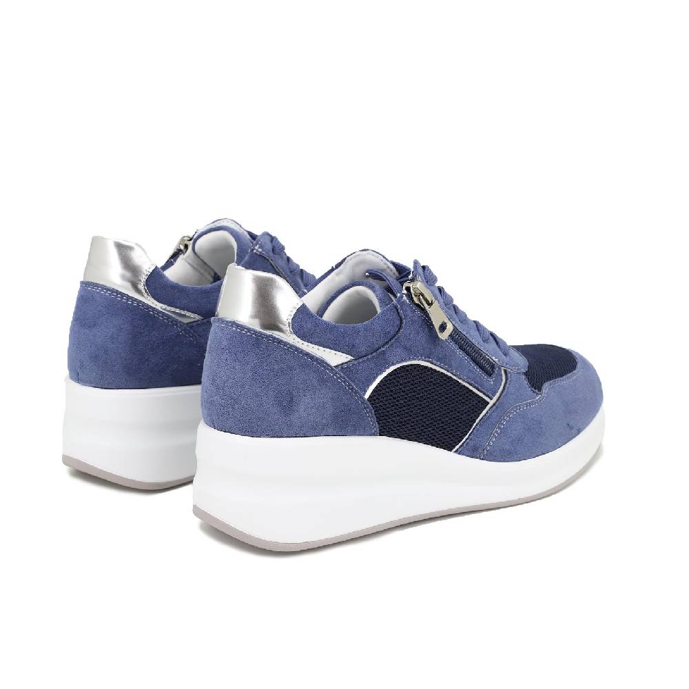 Queen Helena Sneakers – X26-36 Enormi sconti