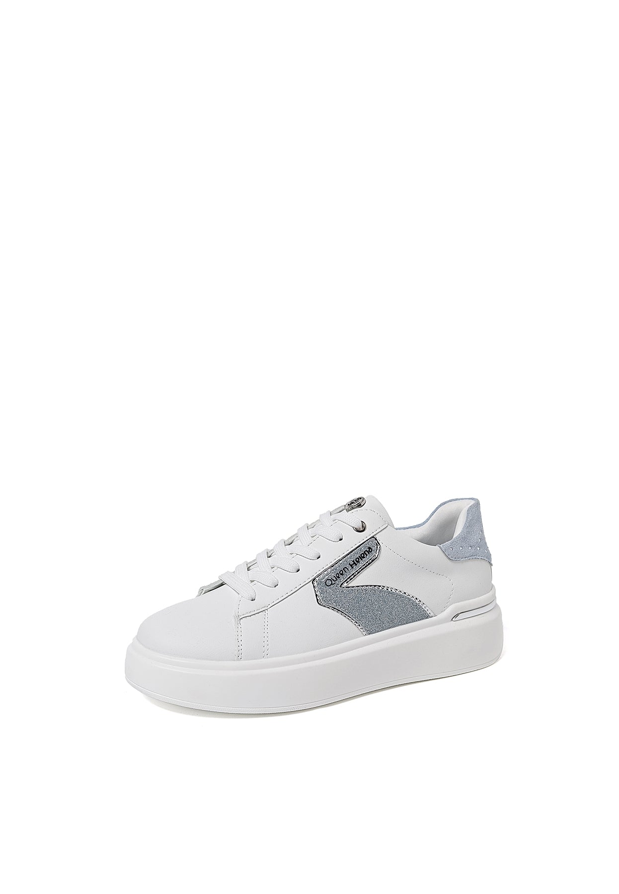 Queen Helena Sneakers - X28-13 Trasporto libero internazionale