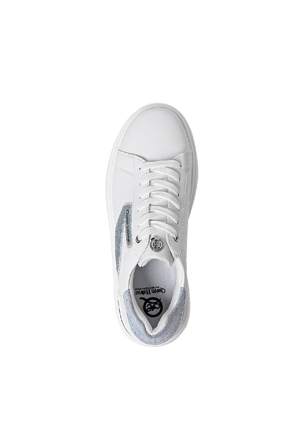 Queen Helena Sneakers - X28-13 Trasporto libero internazionale
